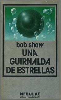 Una guirnalda de estrellas