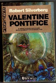 Valentine Pont?fice