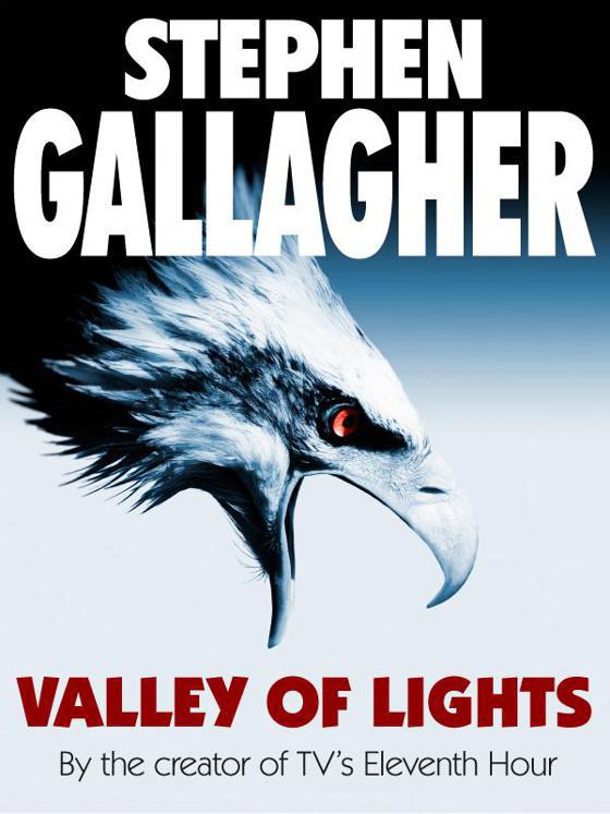 Valley of lights
