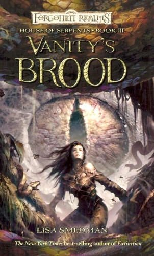 Vanitys brood