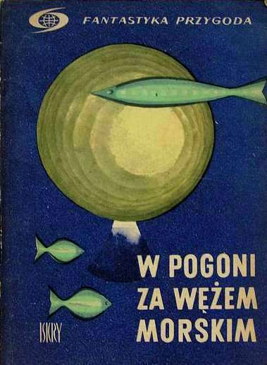 W pogoni za w??em morskim