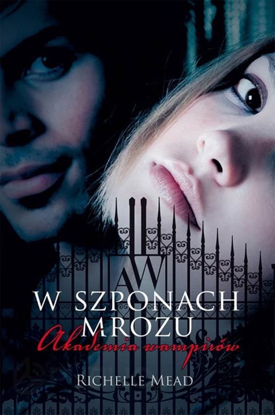 W szponach mrozu