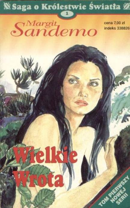 Wielkie Wrota