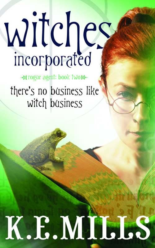 Witches incorporated