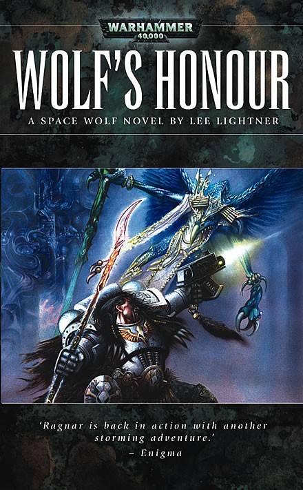 Wolfs Honour