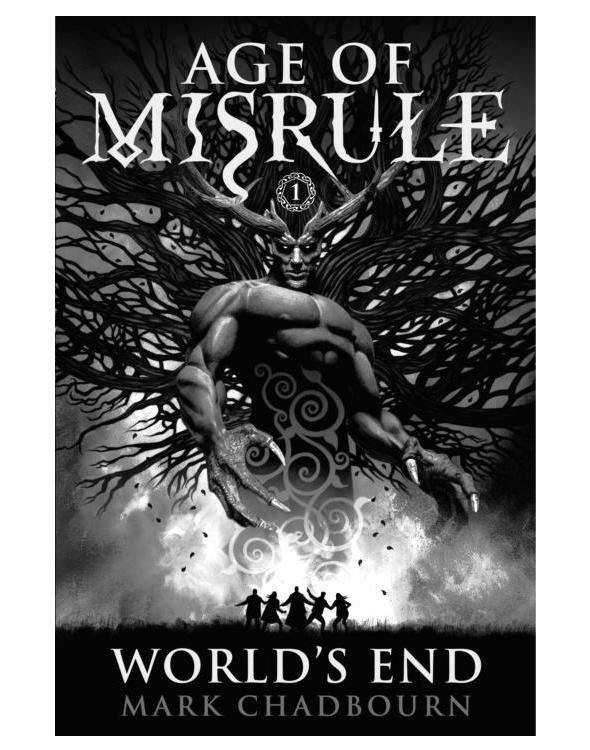 Worlds end
