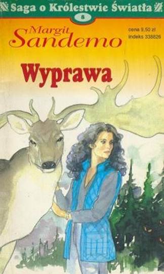 Wyprawa