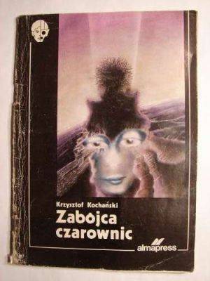 Zab?jca Czarownic