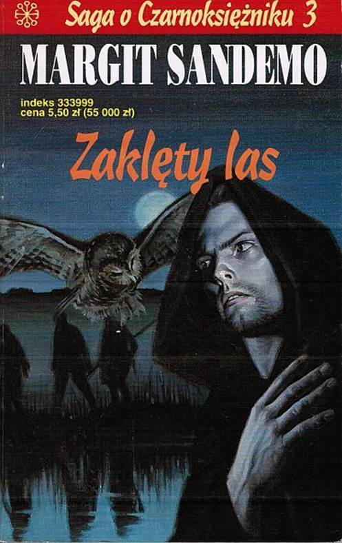 Zakl?ty las