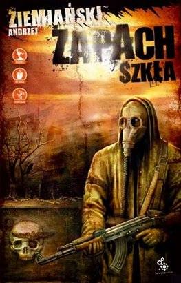 Zapach Szk?a