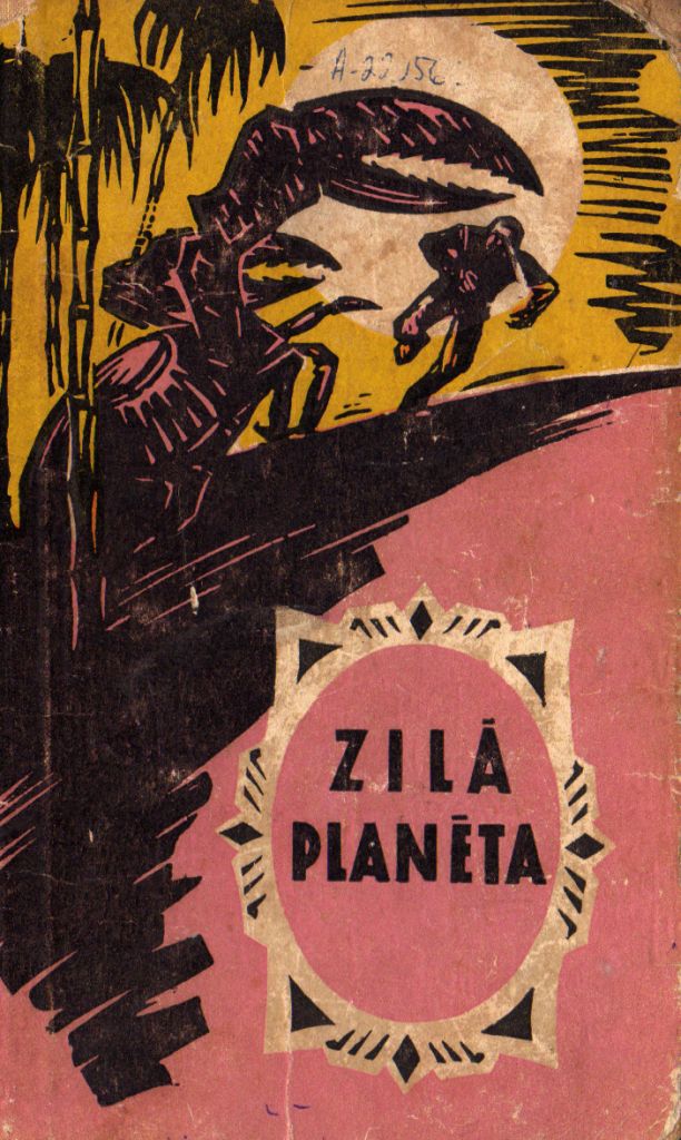 ZIL? PLAN?TA