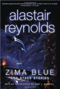 Zima Blue
