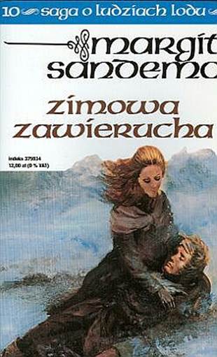 Zimowa Zawierucha