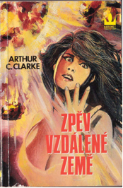 Zpev vzd?len? Zeme