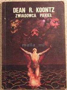 Zwiadowca Piekie?