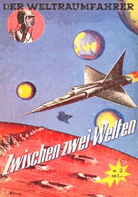 Zwischen zwei Welten