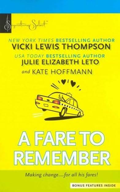 A Fare To Remember