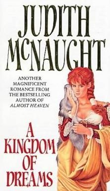 A Kingdom of Dreams