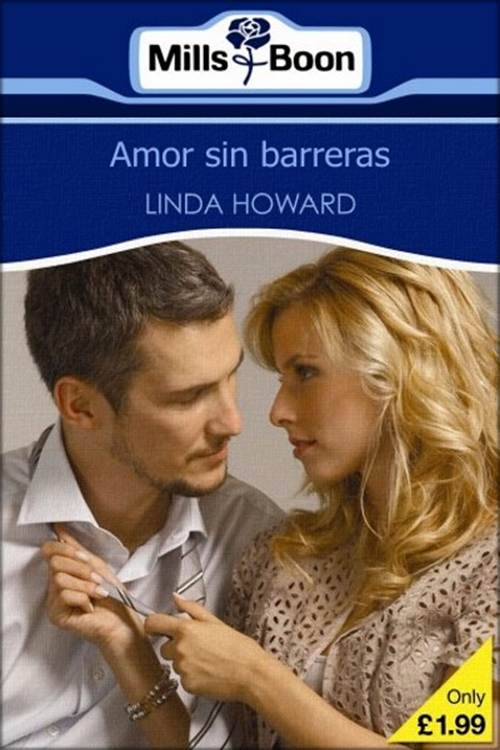 Amor Sin Barreras