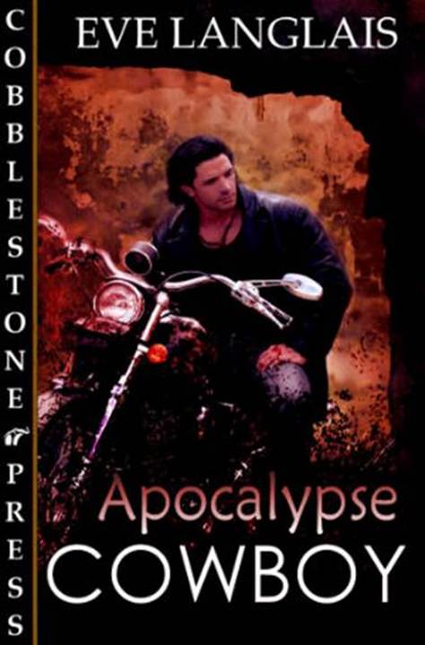 Apocalypse Cowboy