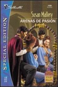 Arenas de pasi?n