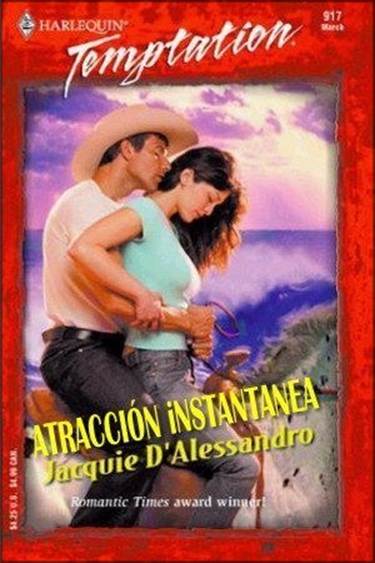 Atracci?n instant?nea
