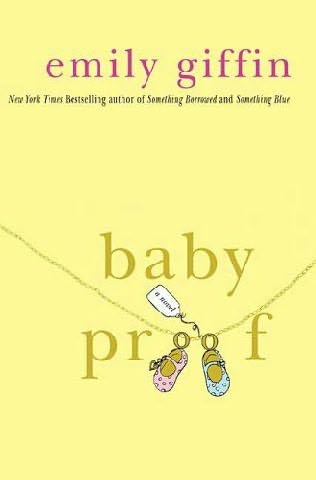 Baby proof