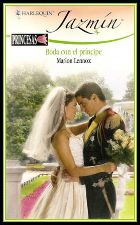 Boda con el pr?ncipe