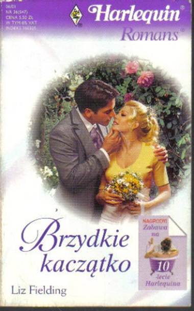 Brzydkie kacz?tko