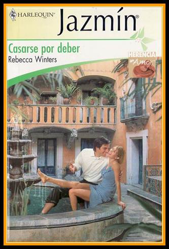 Casarse por deber