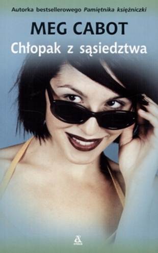 Ch?opak z s?siedztwa