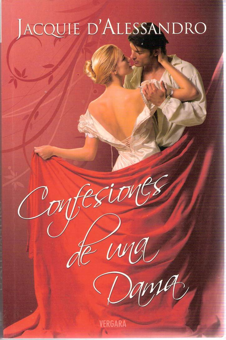 Confesiones De Una Dama