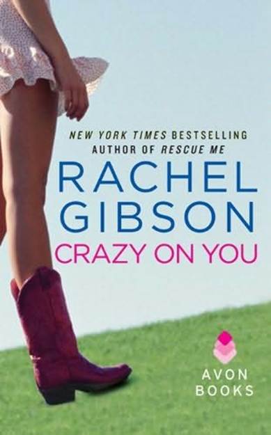 Crazy On You