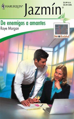De enemigos a amantes