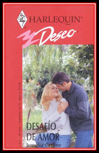 Desaf?o de Amor
