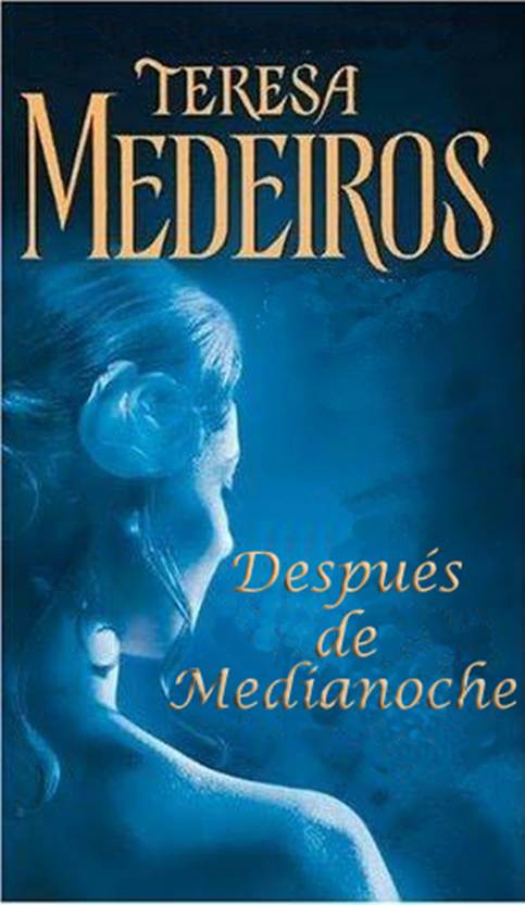 Despu?s De Medianoche