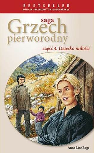 Dziecko mi?o?ci