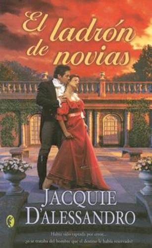 El Ladr?n De Novias