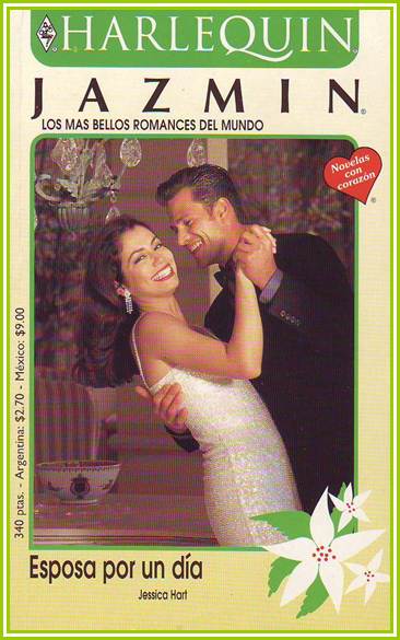 Esposa por un d?a