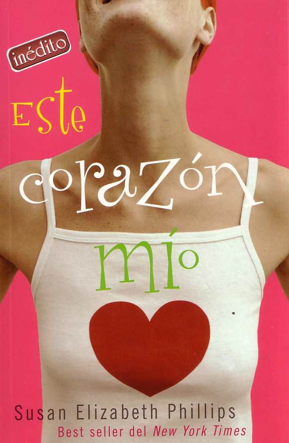 Este coraz?n m?o