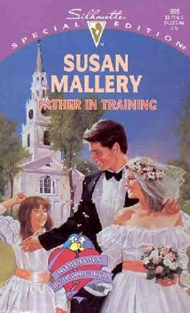 Father in Training