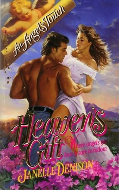 Heavens Gift aka Kiss of an Angel