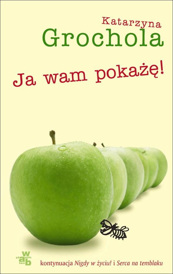 Ja wam poka??!