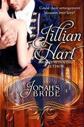 Jonahs Bride