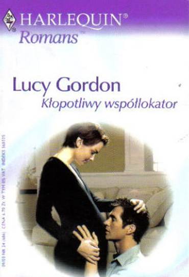 K?opotliwy wsp??lokator