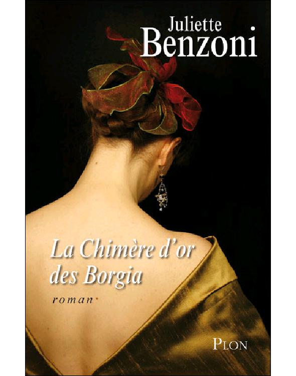 La Chim?re d’or des Borgia