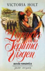 La Leyenda De La S?©ptima Virgen
