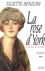 La Rose dYork
