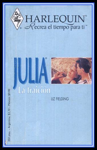 La traici?n