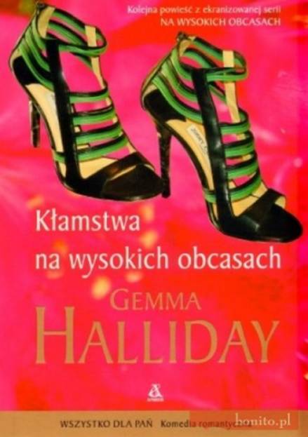 ?ledztwo wysokich obcasach